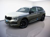 Skoda Kamiq - Vorschau Bild 2