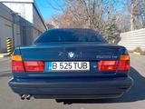 BMW 525iX touring 525i - BMW 525 aus 1992: 525i