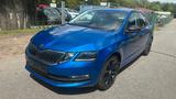 Skoda Octavia Lim. Clever - Skoda Octavia: Winterreifen