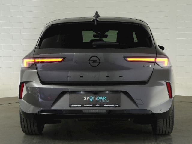 Astra L LIM GS PHEV AT+NAVI+360 GRAD KAMERA+LED