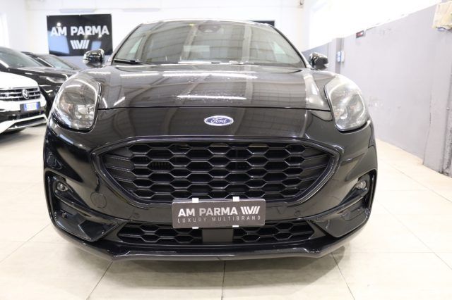 Ford FORD Puma 1.0 EcoBoost Hybrid 125 CV S&S aut. ST imagem 2