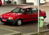 Volkswagen Passat 35i b3 - Volkswagen Passat: Limousine, 35i