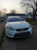 Ford Mondeo TÜV 11' 2027 - Ford Mondeo aus 2008 mit Diesel-Antrieb