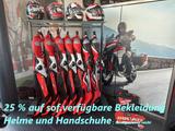 Kawasaki Ninja ZX-4 RR Modell 2025 sofort lieferbar - KAWASAKI NINJA ZX 4RR