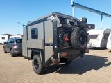 Crawler TRC458 Offroad.Solar.Truma.Markise.ExterneDusche - Wohnwagen & Wohnmobile in Düsseldorf