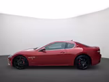 Maserati Granturismo (M145) Basis - Maserati Gebrauchtwagen in Münster