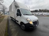 Opel movano - Opel Movano in Wuppertal