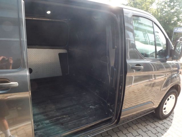 Transit Custom Kasten 310 L2 *Sicht Paket*PDC*