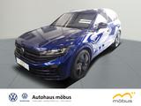 Volkswagen Touareg R 3.0 V6 TSIe*4Motion*AHK*APP*ACC*MATRIX - VW Touareg Gebrauchtwagen in Lübeck