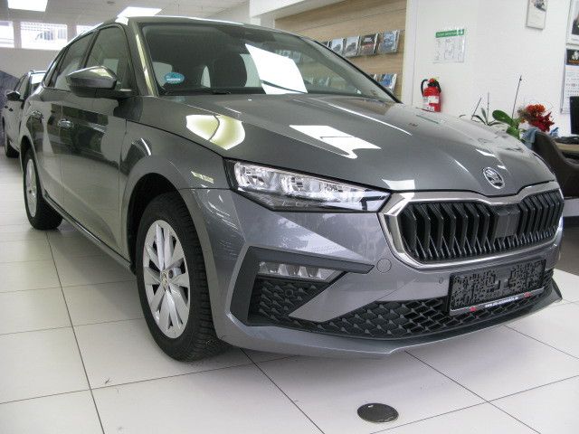 Image of Skoda Scala