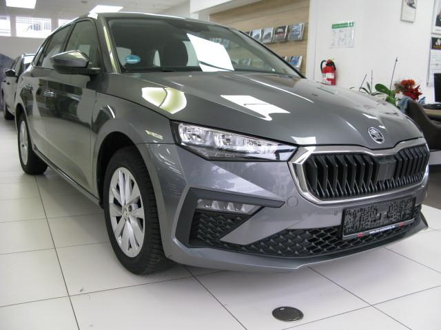 Skoda Scala 1.5 TSI ACT Selection*Navi+Kamera+Virtual*