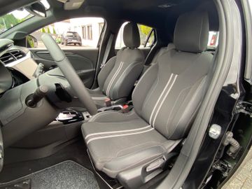 Bild 10 Opel CORSA GS LINE 100 PS AUTOMATIK PDC V+H KAMERA