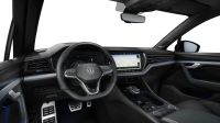 Volkswagen Touareg - Vorschau Bild 9