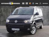 Volkswagen T5 Multivan 2.0 BiTDI Highline Leder Navi RNS510 - Volkswagen: 510 Rns
