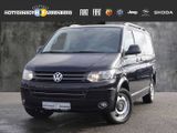 Volkswagen T5 Multivan 2.0 BiTDI Highline Leder Navi RNS510 - Volkswagen: Navigationssystem, Rns 510