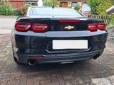 Chevrolet Camaro 3,6l V6 340PS - gebrauchte Chevrolet Camaro aus dem Jahr 2018