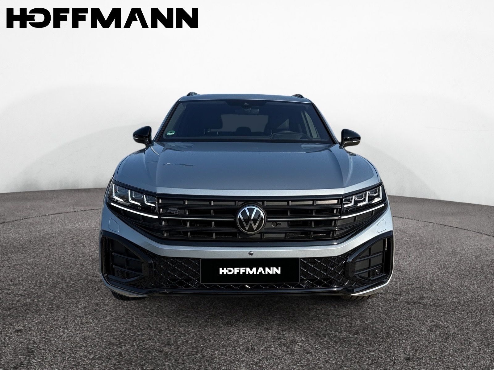 Fahrzeugabbildung Volkswagen Touareg R-Line Black Style 5JGarantie inkl. WR