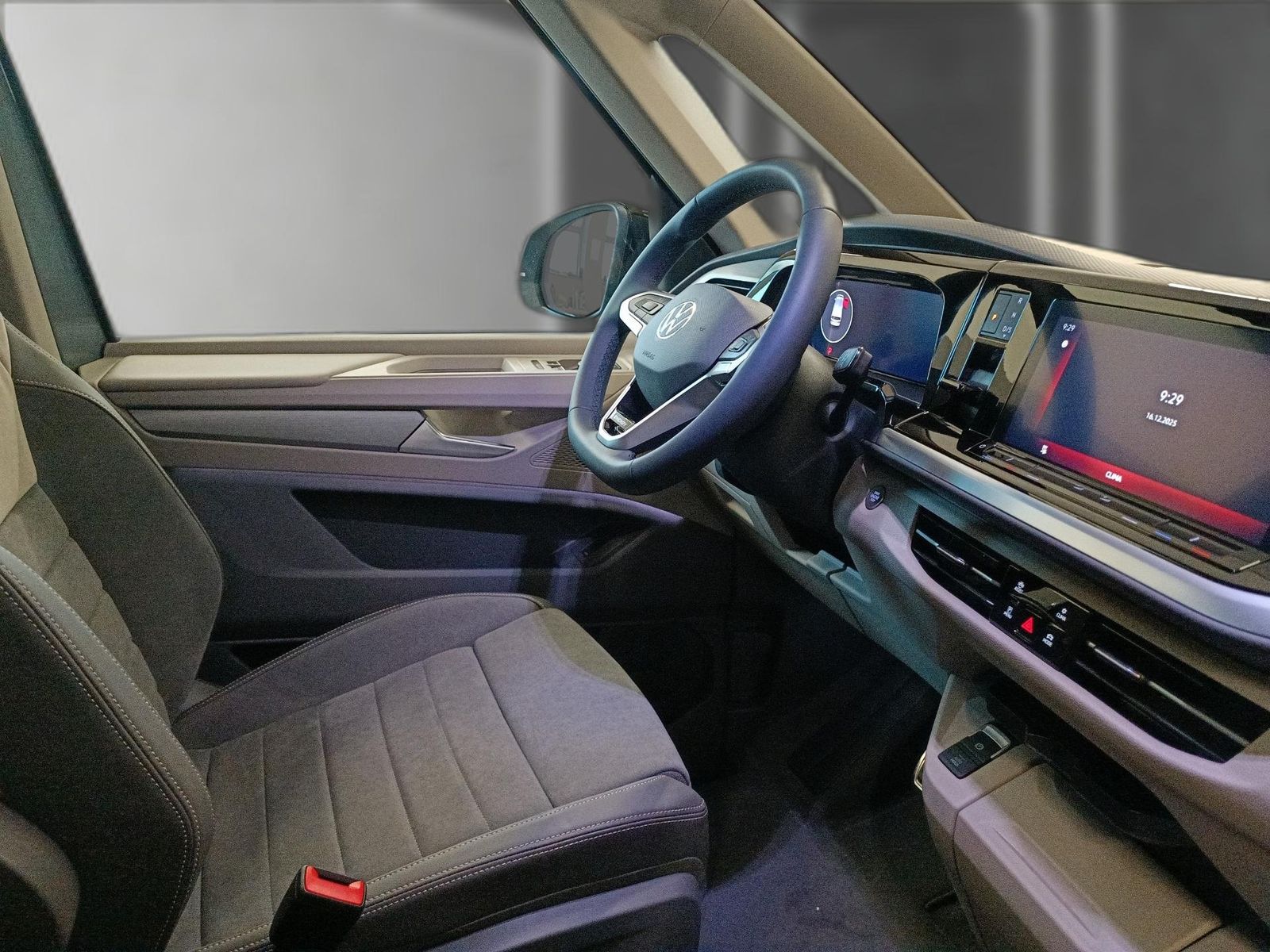 Volkswagen T7 Multivan - Bild 14