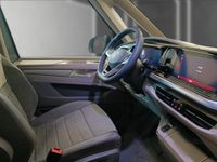 Volkswagen T7 Multivan - Vorschau Bild 14