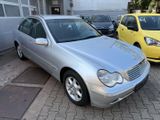Mercedes-Benz C 180 C 180 Kompressor (203.046) - Mercedes-Benz C-Klasse aus 2002