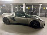 Lotus Elise 111 R R - Lotus Elise mit Benzin-Antrieb