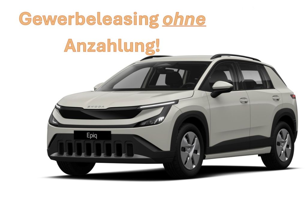 Skoda Epiq 55kWh Essence SONDERAKTION