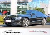 Audi A7 Sportback 50TDI qu BLACK PANO MATRIX HuD TOUR - gebrauchte Audi A7 aus dem Jahr 2024