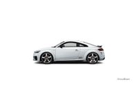 Audi TT - Vorschau Bild 7