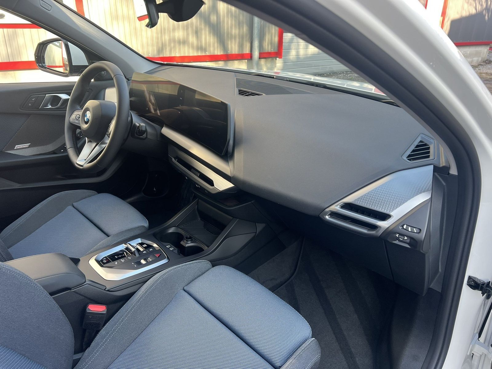 BMW 120 - Bild 16
