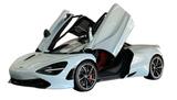 McLaren 720S MSO Color/Carbon Packs&Brakes/T1 STATUS - weiße McLaren 720S