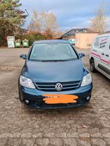 Volkswagen Golf Baujahr 2007  TÜV neu 140 ... - Volkswagen Golf: V Baujahr