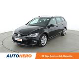 Volkswagen Golf VII 1.4 TSI Highline BlueMotion Tech*NAVI* - Volkswagen Gebrauchtwagen in Gladbeck