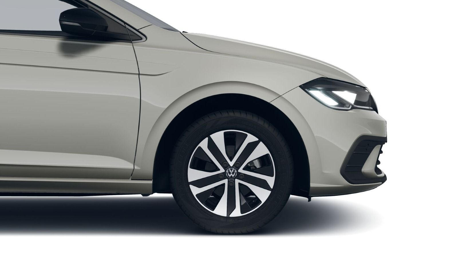 Volkswagen Polo - Bild 3