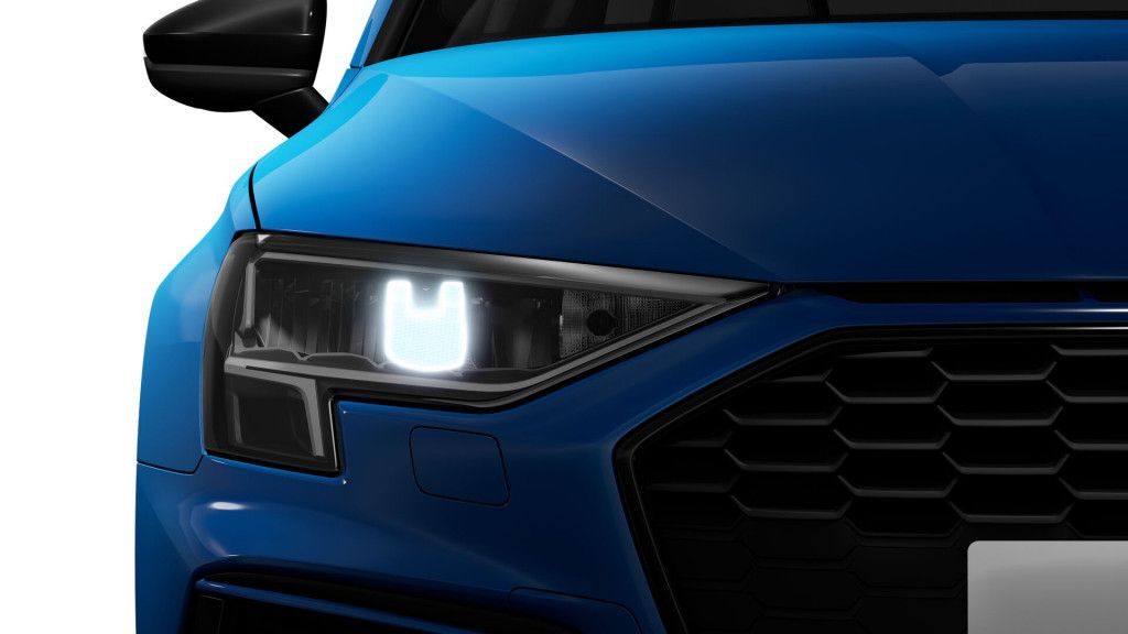 Audi A3 Limousine S line 30 TFSI AHK ACC PANO B+O LED imagem 3