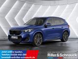 BMW X1 xDrive23i M-Sport AKTIVSITZE LED PANO 360° - BMW X Series New cars in Berlin