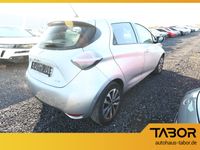 Renault ZOE - Vorschau Bild 3