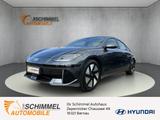 Hyundai IONIQ 6 53kWh Heckantrieb SHZ KAMERA NAVI LED - Hyundai IONIQ 6 in Berlin