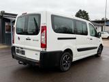Fiat Scudo L2H1 Multijet Zahnr. gewechselt + TÜV neu - gebrauchte Fiat Scudo aus dem Jahr 2011