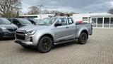 Isuzu D-MAX SPACE CAB 4WD LSE AUTOMATIK/LEDER/1.HAND - Isuzu: Scheckheftgepflegt