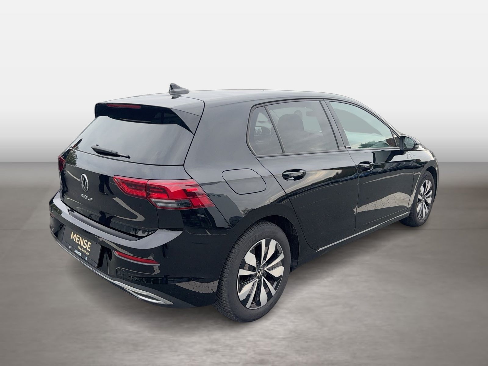 Volkswagen Golf - Bild 5