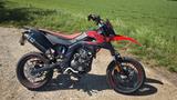 Aprilia SX-125 - APRILIA SX