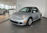 Volkswagen New Beetle 2.3 V5  Sport Edition Limited 5 Zyl. - Volkswagen New Beetle mit Benzin-Antrieb: Leder, Limousine