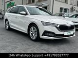 Skoda Octavia Combi Style*DSG*AHK*1HA*VIRTUAL*HEAD UP - Skoda Octavia: 1u