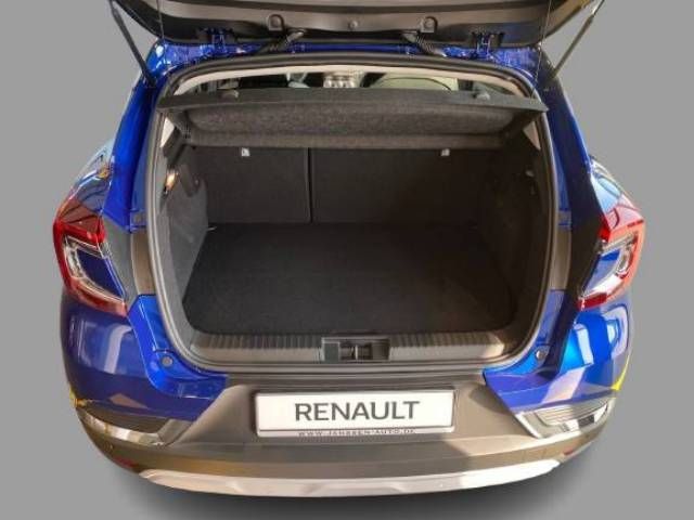 Fahrzeugabbildung Renault CAPTUR INTENS E-TECH PLUG-IN 160