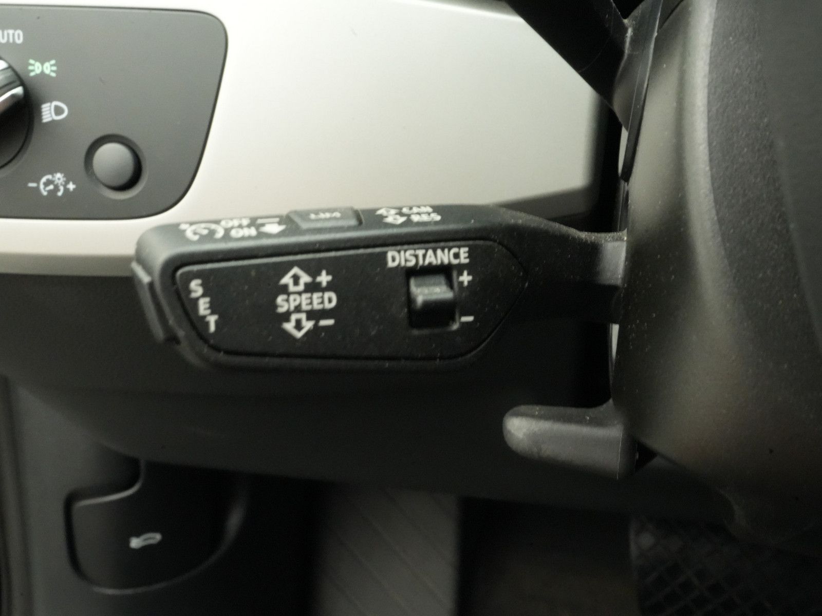 Audi A4 - Bild 5