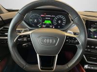 Audi e-tron GT - Vorschau Bild 10