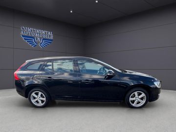 Volvo V60 - 7