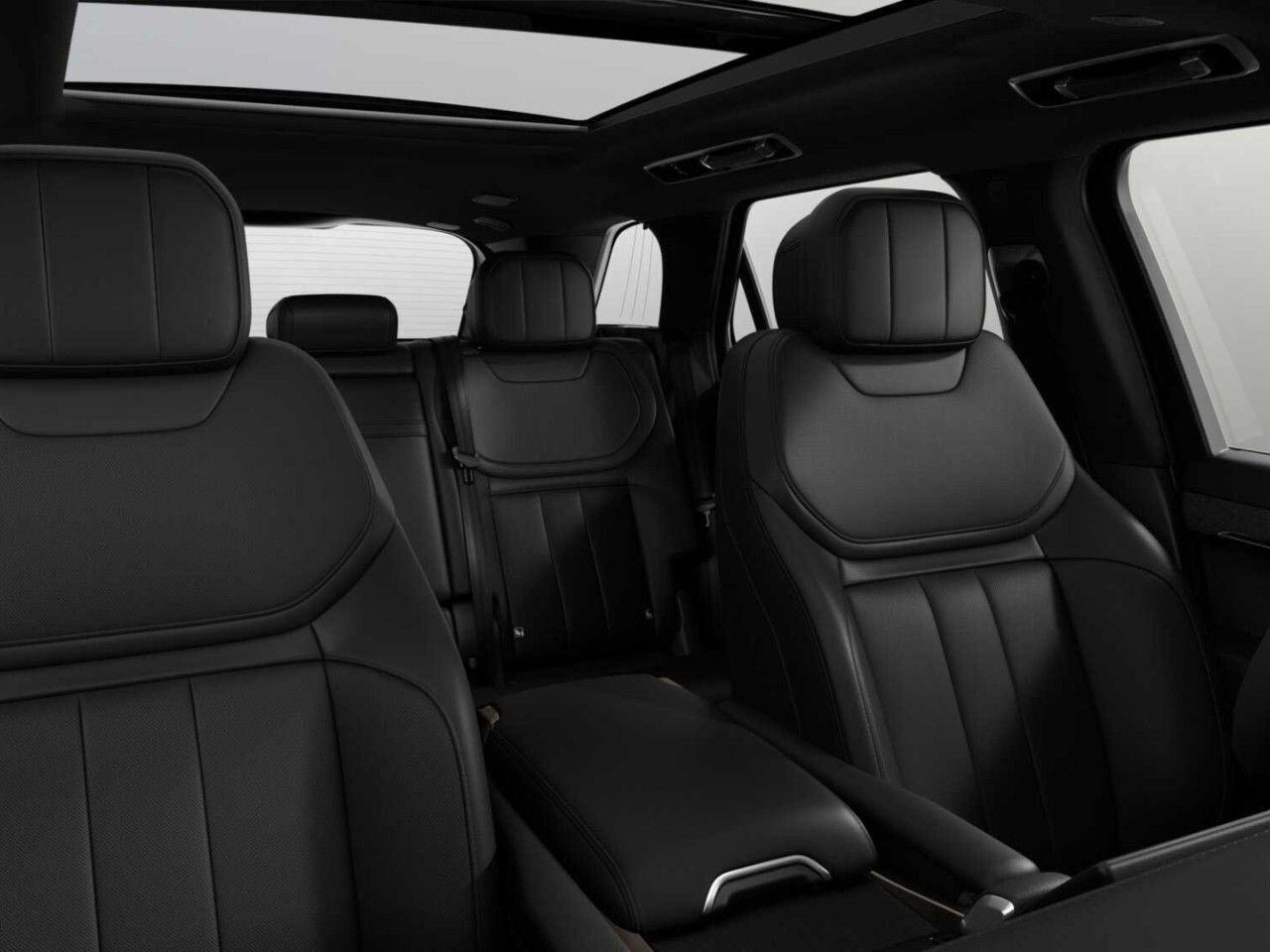 Land Rover Range Rover Sport - Bild 6