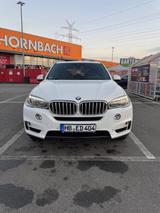 BMW X5 xDrive40d -