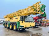 Liebherr LTM 1070-4.2 - Liebherr LTM 1070